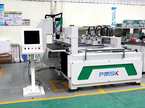 實木開料機在家具制造業的應用與家具銷售發展趨勢