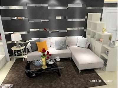 定制沙發(fā)的優(yōu)勢(shì)與選擇指南